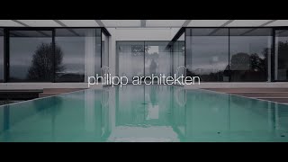 philipp architekten | villa schatzlmayr
