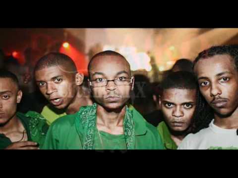 DJ ZaiKo - crunk mix 2011 (intro:RMXCRW)