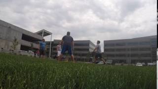 Not done with you yet