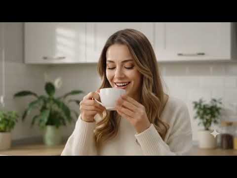 Green Farma Reishi Coffee Classic -30'lu videosu