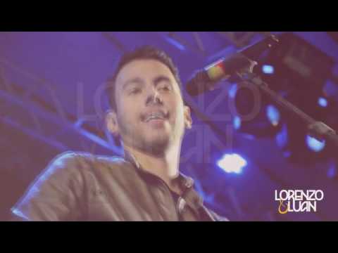 Lorenzo e Luan - Teaser Show