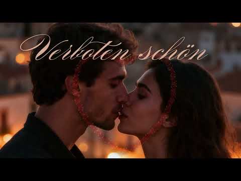 Verboten schön ❤️ – Romantischer Pop Schlager voller Herz & Sehnsucht