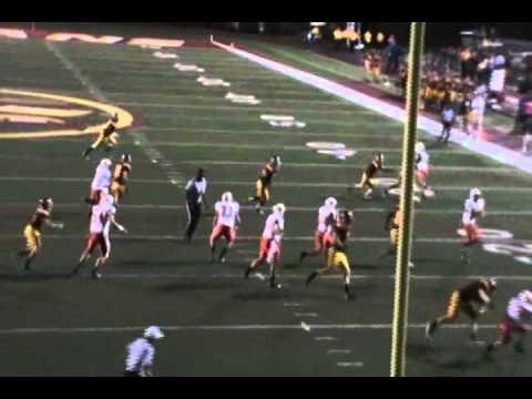 Lassiter vs Cherokee Highlights 10-07-2011.wmv