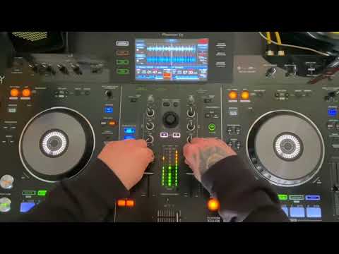 TECH HOUSE TRACKS OF THE DECADE (2010-2020) Part 2