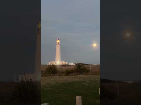 La Paloma Rocha Uruguay