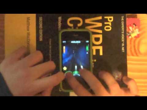 Linkin Park - Waiting For The End - Tap Tap Revenge 4