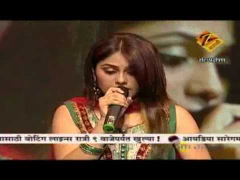 EP - Sa Re Ga Ma Pa Season 7 - Indian Marathi TV Show - Zee Marathi