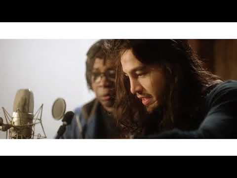 Tiago Iorc & Milton Nascimento - Mais Bonito Não Há (Bastidores)