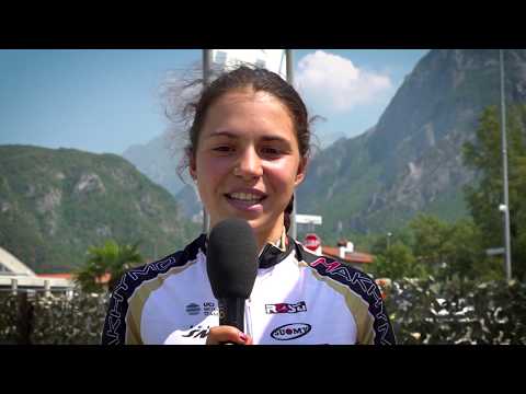 Giro della Regione Friuli Venezia Giulia | Sara Casasola