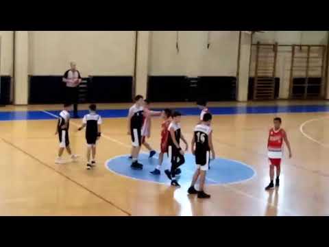 Kk Junior vs Pirot (liga)