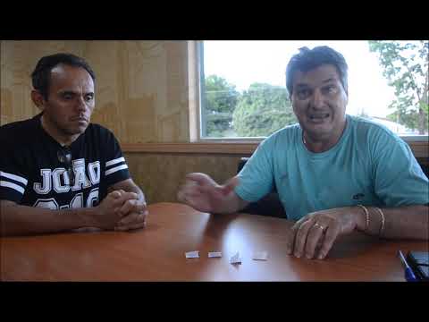 Sorteio das semifinais - Divisão Especial 2018