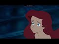The Little Mermaid 1989 King Triton