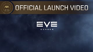 Состоялся релиз мобильной MMORPG EVE Echoes