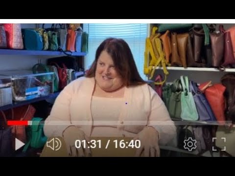 Unboxing my newest luxury bag. Le Tanneur is beyond good!!!