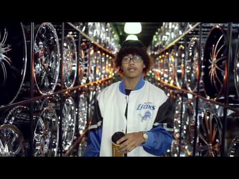 Team 734 Presents  Often Feat  Pablo Skywalkin