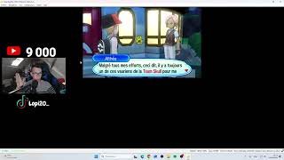 MARATHON POKEMON 1996 A AUJOURD'HUI #76