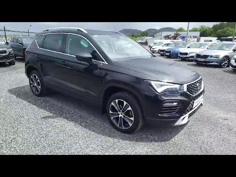 SEAT Ateca 2.0TDI 115hp SE+ - Image 2