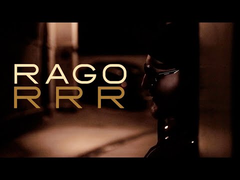 RAGO - RRR (PROD. BY MUKI BEATS)