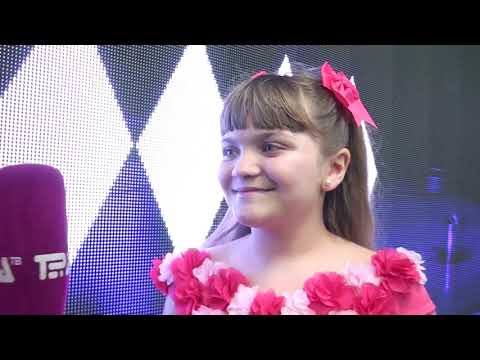 Tera Zabavnik   Intervju so Lana Markova