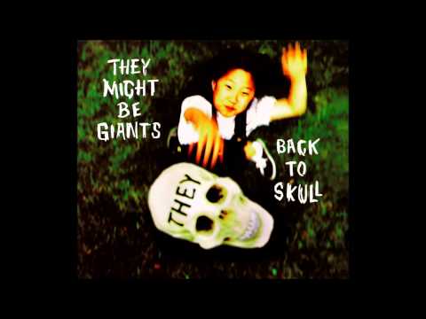 Thumbnail for They Might Be Giants- Snail Shell by They Might Be Giants