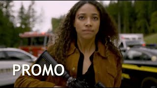 Big Sky 1x16 Promo - Season Finale Promo - Love is a Strange and Dangerous Thing
