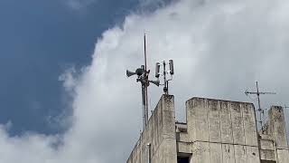 愛媛県西条市丹原 12時 小さな世界