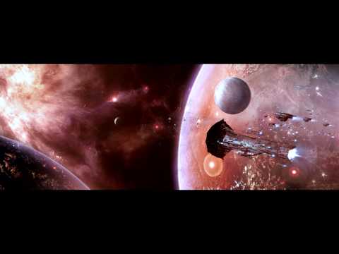 Nouvelle Rouvenor Hero