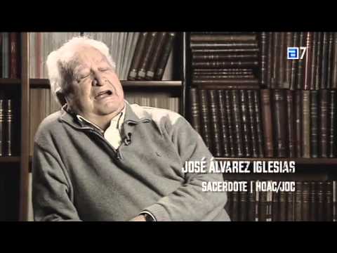 UNA MEMORIA REBELDE - Capítulo 1