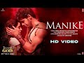 Manike Thank God Nora Fatehi Sidharth M Tanishak Yohani Jubian Suraya R Rashmi