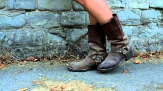 Cory Chisel &quot;In The Deep End&quot; at Glastonbury