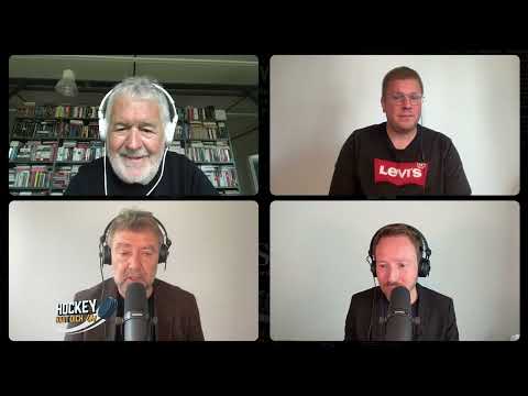 Staffel 02 - Folge 01 | Roost Röthlisberger – Hockey Talk