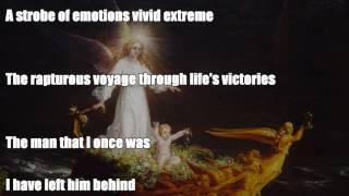 The Black Dahlia Murder - Death Panorama (lyric video)