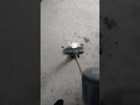 Beldray turboboost cordless vacuum