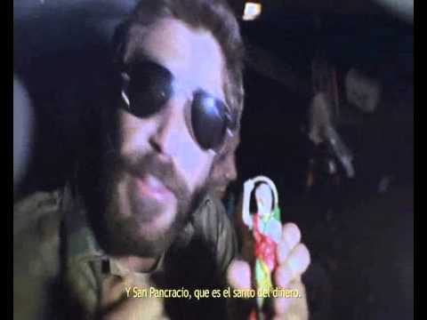 "El coche está to tuneao" - Malviviendo Traumusical 3x06