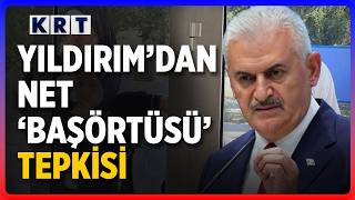 Binali Yıldırım Azerbaycan Medyasına Konuştu! "Kimin, Ne Haddine?"
