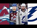 2022 Stanley Cup Final: Avalanche vs Lightning GAME 3 [BETTING PREVIEW] I CBS Sports HQ