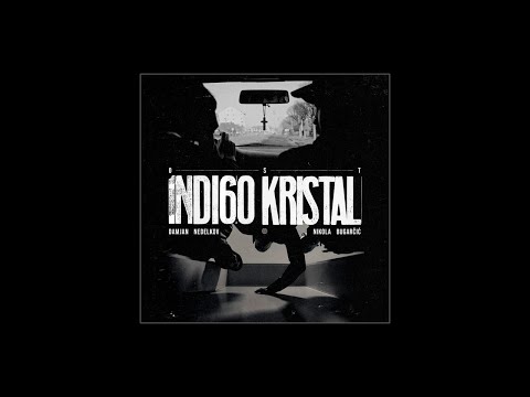 Damjan Nedelkov & Nikola Bugar​č​ić -  Tema Indigo Kristal (original video)
