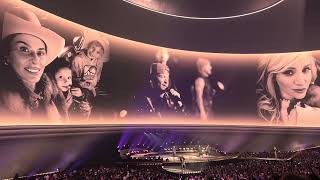 Backstreet Boys Sphere - The Perfect Fan - July 13, 2025 🩵