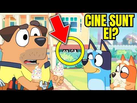 10 SECRETE SOCANTE Pe Care Blue Nu Vrea Sa Le Stii!