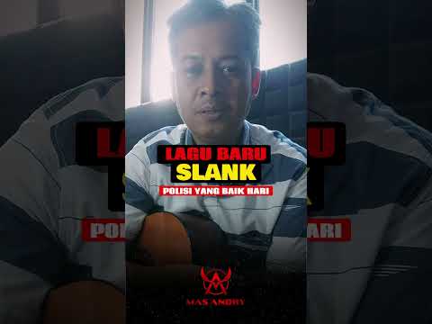 Polisi Yang Baik Hati - Slank |  Band Story