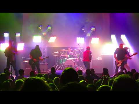 The Urge " Four Letters And Two Words " Live From Delmar Hall - St. Louis, MO 08/17/2018