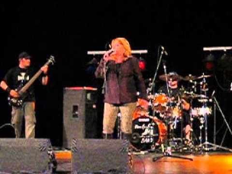 Věra Špinarová - Měj mě rád - Havířov 25.4.2007