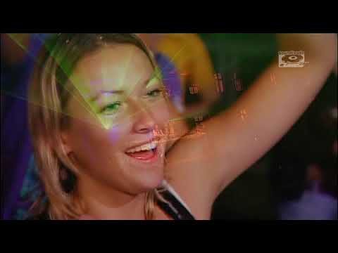 Tunnel Electrocity 2009