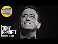 Tony Bennett "Smile, Don't Wait Too Long & Sing You Sinners" on The Ed Sullivan Show