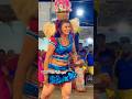 Suganya ️ Trendingshorts Karakattam Dance