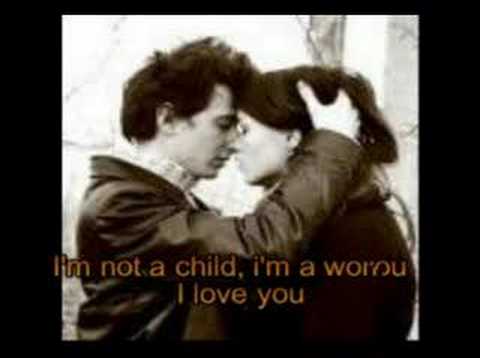 a woman in love - kasey cisyk