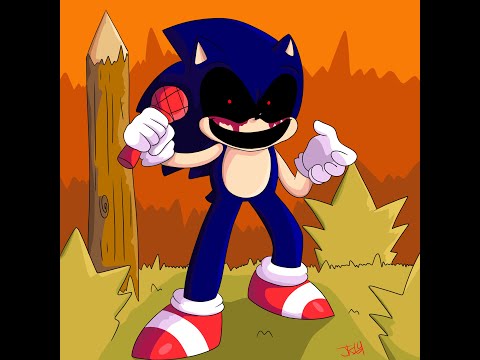 vessel but sonic.exe sings it