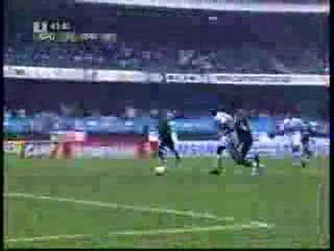 São Paulo 1x0 Rio Preto