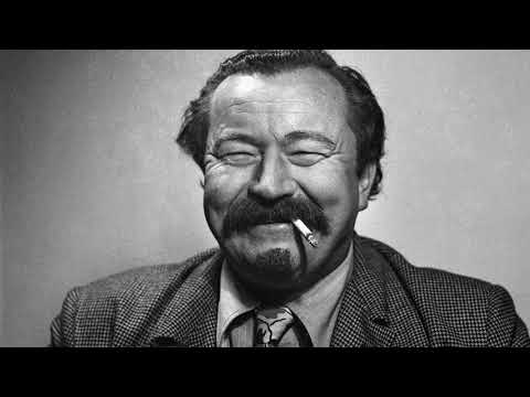 Jan Werich: Když už člověk jednou je… - trailer - CZ dabing - StanleyS TrailerS