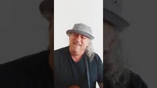 Danny Peck I Will Show Up
